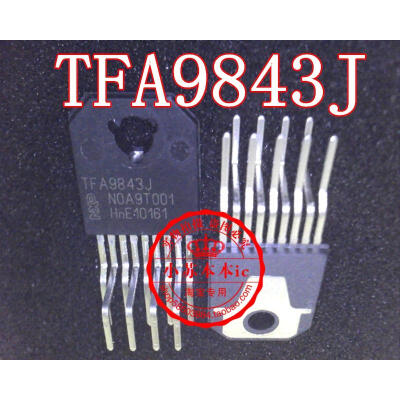 

TFA9843J