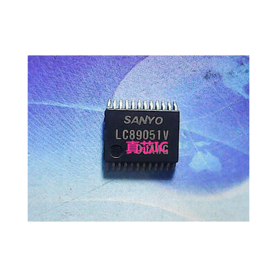 

LC89051 LC89051V