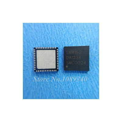 

Free shipping 5pcslot SM4152 QFN 100 new original quality assurance