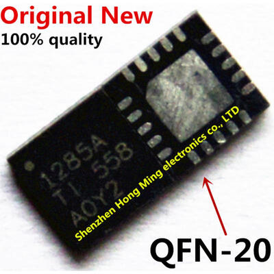 

(5piece)100% New TPS51285ARUKR TPS51285A 1285A QFN Chipset