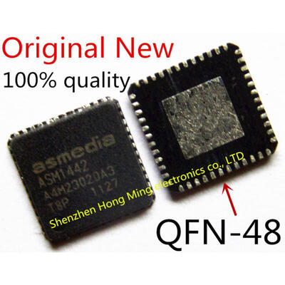 

(5piece)100% New ASM1442 QFN-48 Chipset