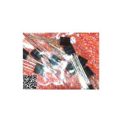 

Free shipping 10PCS Transistor A1015 TO-92 package 200PCS