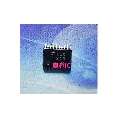 

LCX245 74LCX245 TSSOP