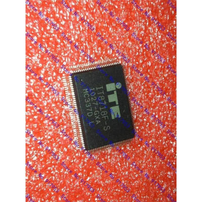 

Free shipping 5PCS IT8718F-S LXS GB L in stock