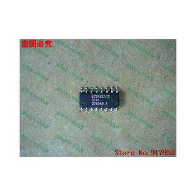 

Free shipping 10PCS 100% NEW SC2422ACS