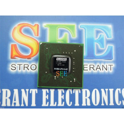

100 New N10M-LP2--A2 N10M LP2  A2 BGA Chipset
