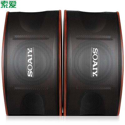 

Sony Ericsson (Soaiy) M3 семейный ktv аудио набор профессиональный караоке OK песня аудио оборудование для конференций карта пакет аудио домашний кинотеатр (черный)
