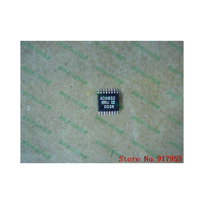 

Free shipping 10PCS AD9832BRU AD9832