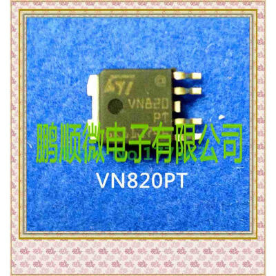 

50PCSlot VN820PT