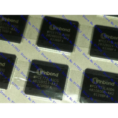 

Free shipping 5PCS WPCE773LAODG in stock