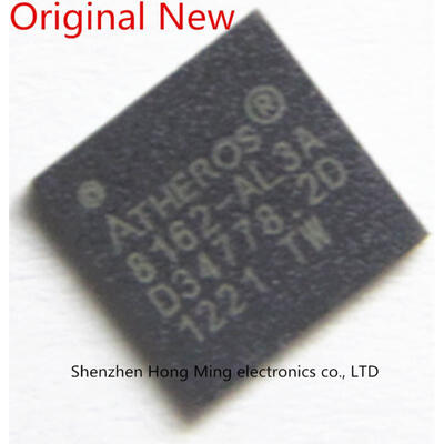 

(5piece)100% New Atheros AR8162-AL3A 8162-AL3A QFN Chipset