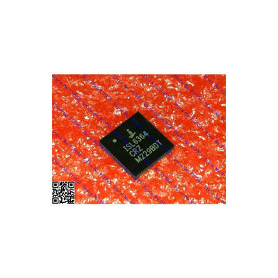 

Free shipping 5PCS ISL6364CRZ in stock