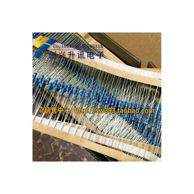 

0.25W 1/4W 680R % （50pcs）