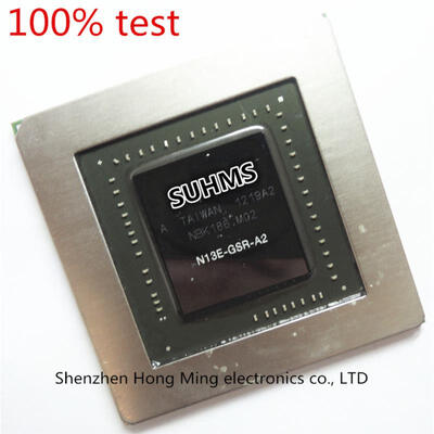 

100 test very good product N13E-GSR-A2 N13E GSR A2 BGA Chipset