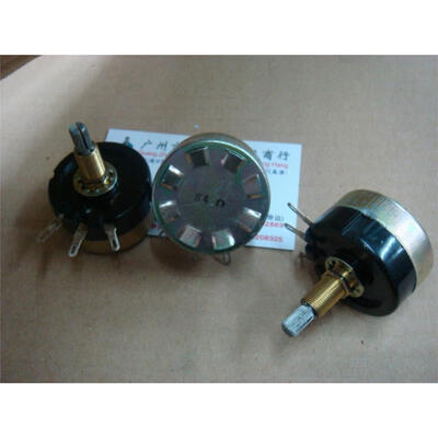 

PW15-1 B4 Europe 15W wirewound potentiometers Europe
