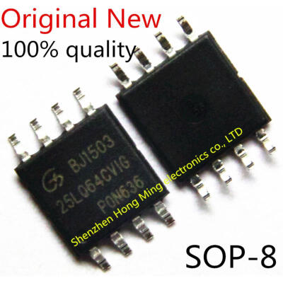 

(10piece)100% New GD25LQ64CVIG 25LQ64CVIG SOP-8 Chipset