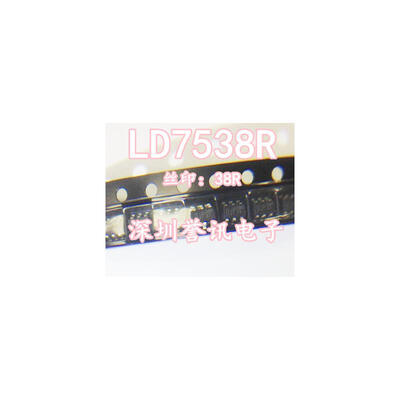 

LD5530RGL LD5530 sot23-6