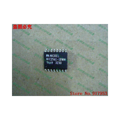 

Free shipping 10PCS MIC2561-1BWM