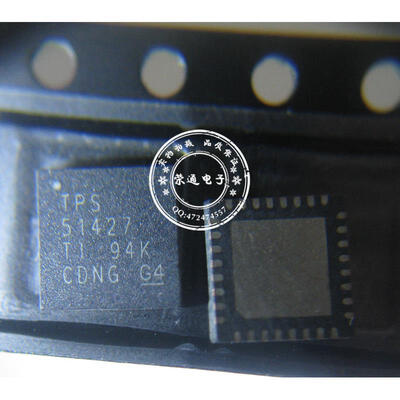 

Free shipping 10pcslot TPS51427RHBRG4 TPS51427 offen use laptop p 100 new original