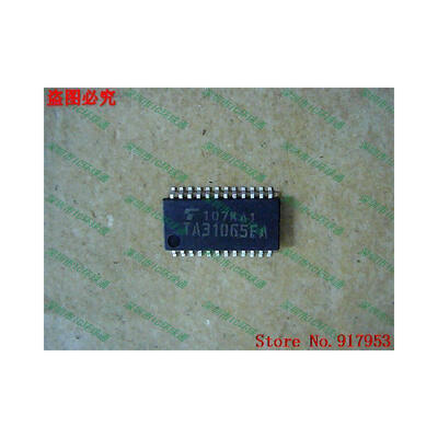 

Free shipping 10PCS 100 NEW TA31065FA