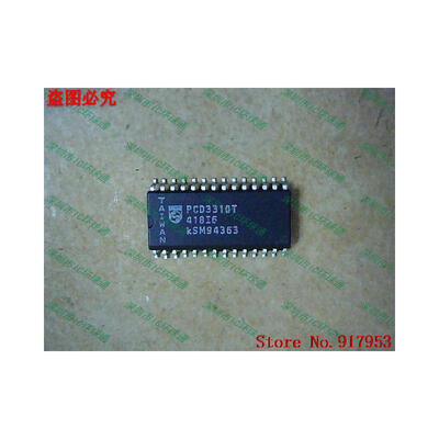

Free shipping 10PCS 100 NEW PCD3310T