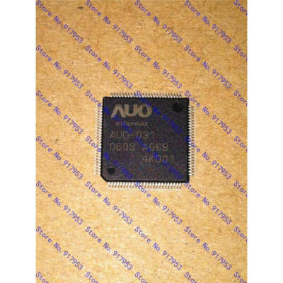 

Free shipping 10PCS AUO-031 LCD chip