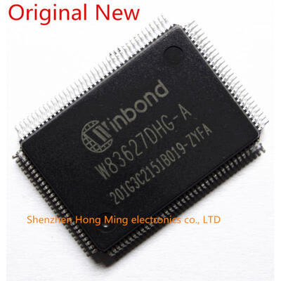 

(5piece) 100% New W83627DHG-A W83627DHG A QFP Chipset