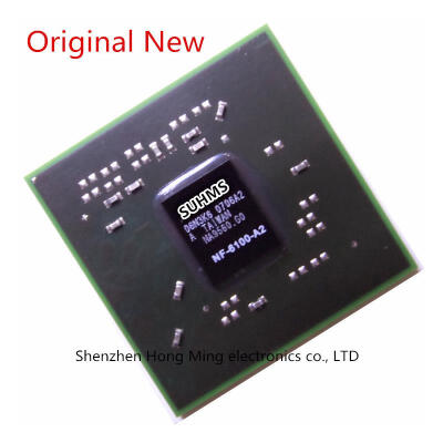 

Original NF-6100-A2 NF 6100 A2 BGA Chipset graphic