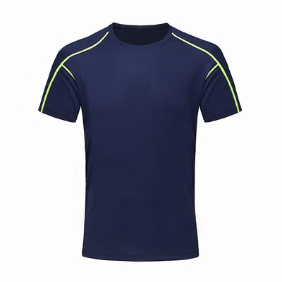 

Antarctic Nanjiren outdoor solid color self-cultivation short-sleeved bottoming shirt quick-drying T-shirt NRT7H80413 female rose red S