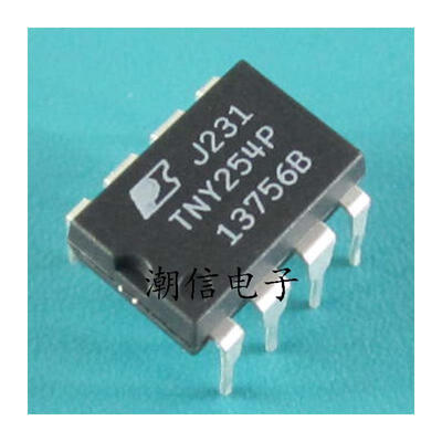 

Free shipping 10pcslot TNY254P TNY254PN LCD management p new original