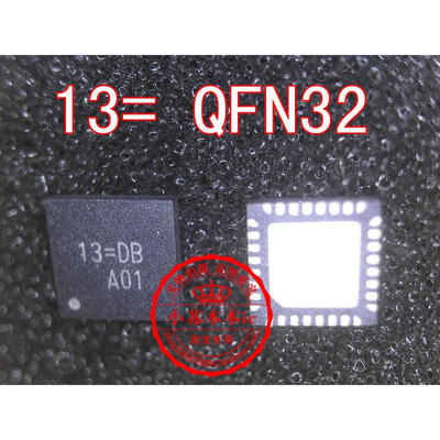 

RT8068A 13DB 13 13 QFN-32