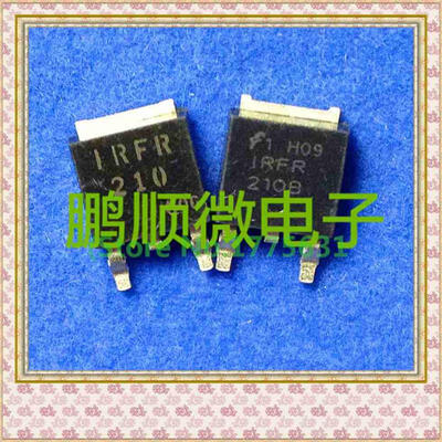 

20PCS/lot IRFR210A IRFR210 FR210