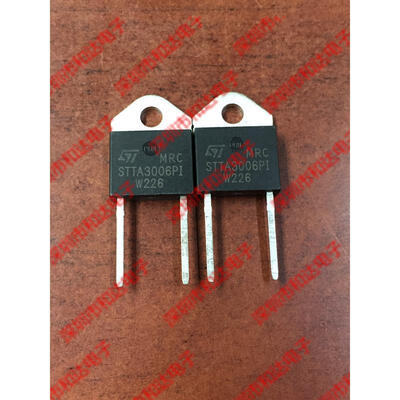 

STTA3006PI TO-218
