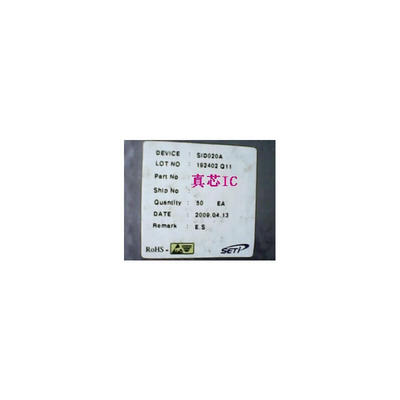 

SID020A