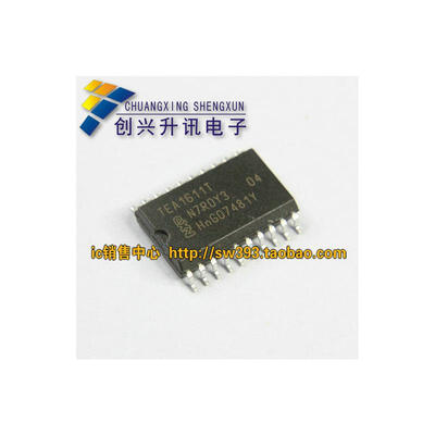 

TEA1611T