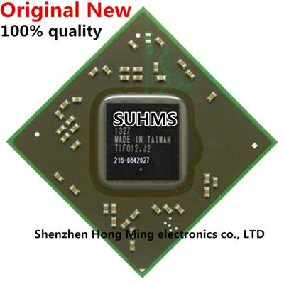 

100 New 216-0842027 216 0842027 BGA Chipset