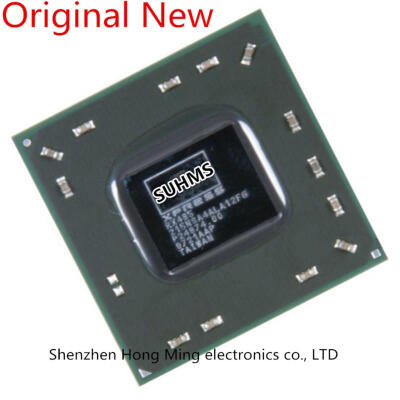 

100 New 215NSA4ALA12FG BGA Chipset