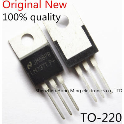 

(10piece)free shipping LM337T LM337 337T field-effect tube new original