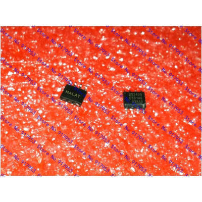 

Free Shipping 10PCS DS2438 2438 DS2438Z IC