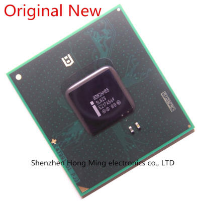 

1Pcs New BD82HM55 SLGZS BGA Chipset