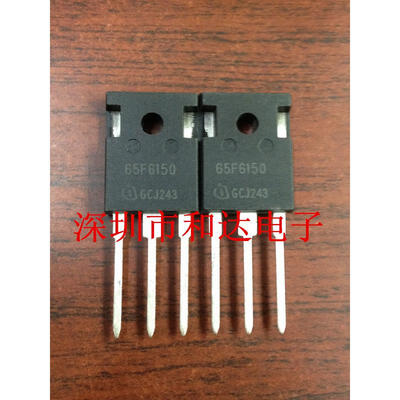 

IPW65R150CFD 65F6150