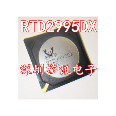 

RTD2995DX