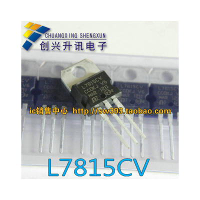 

L7815CV