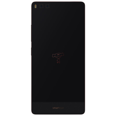 

Hammer (smartisan) Гайки Pro "footprint series" ручная закаленная задняя паста (Jingdong)
