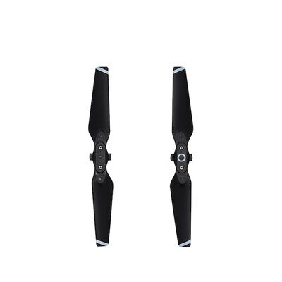 

DJI handheld intelligent unmanned aerial vehicle quick release folding propellers