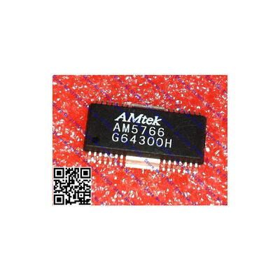 

Free shipping AM5766FM AM5766 HSOP 10pcslot