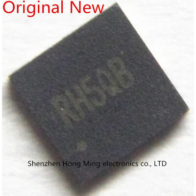 

(5piece) 100% New SY198 SY198D SY198DQNC RH5QB QFN Chipset