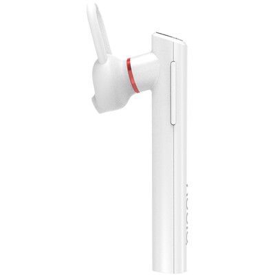 

Nubia Bluetooth Headset White