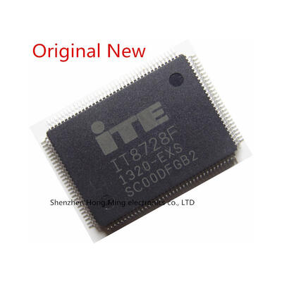 

5piece100 New ITE IT8728F FXA FXS EXS CXA CXS QFP Chipset