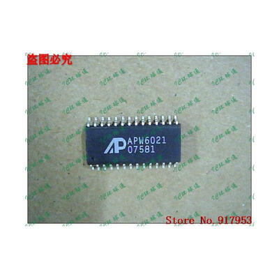 

Free shipping 10PCS APW6021